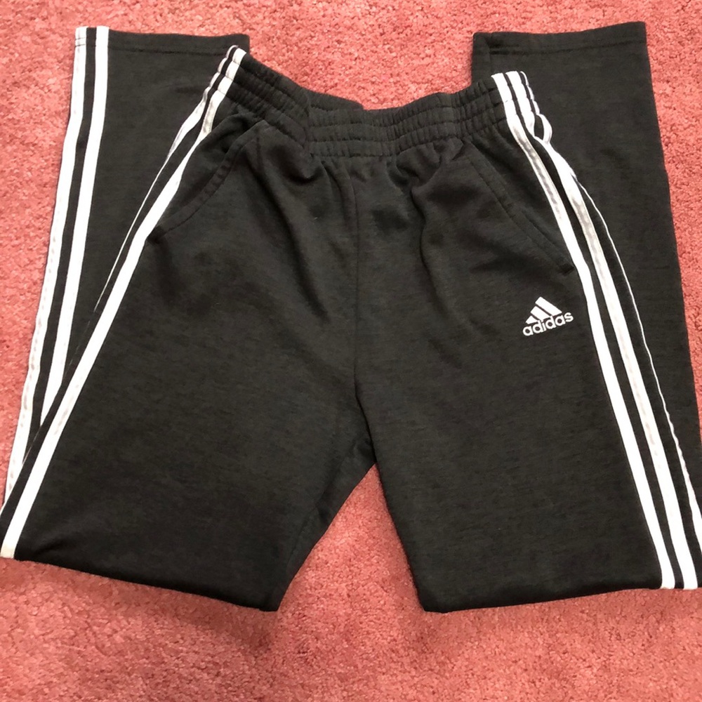 Adidas track pants